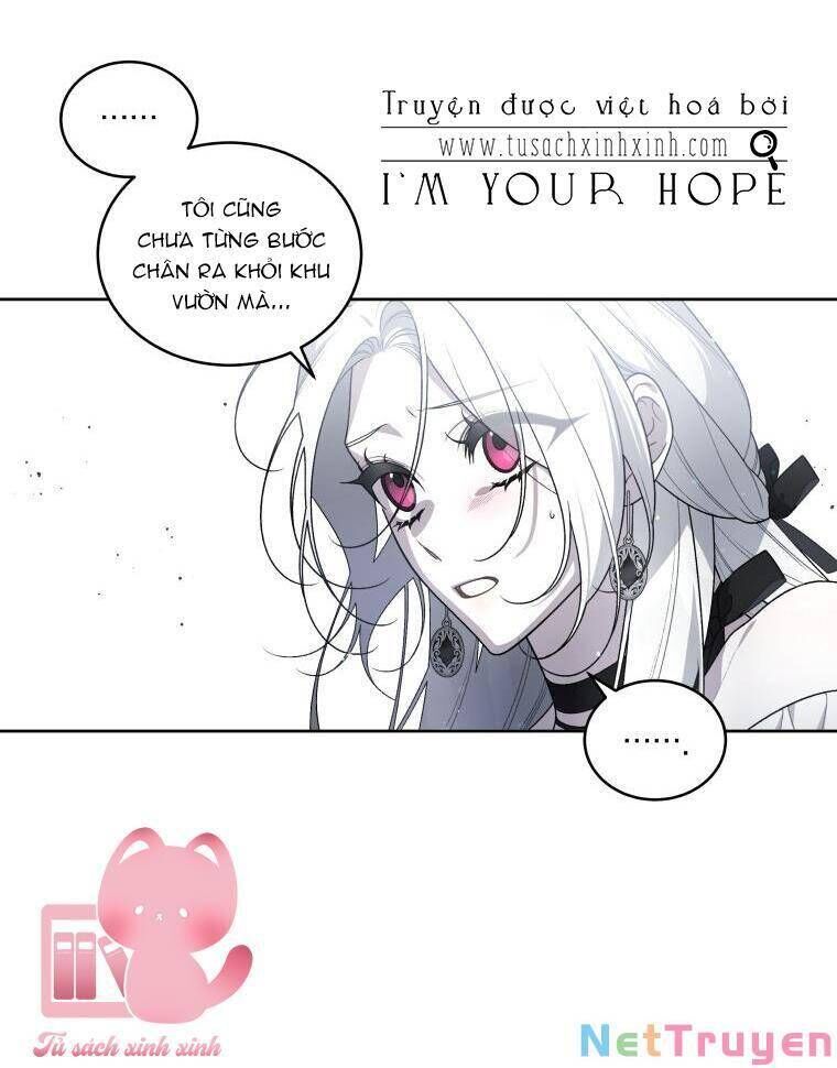 Quái Thú Bị Thuần Hóa Bởi Ác Nữ [Chap 1-105]