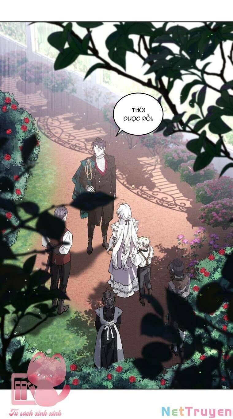 Quái Thú Bị Thuần Hóa Bởi Ác Nữ [Chap 1-105]