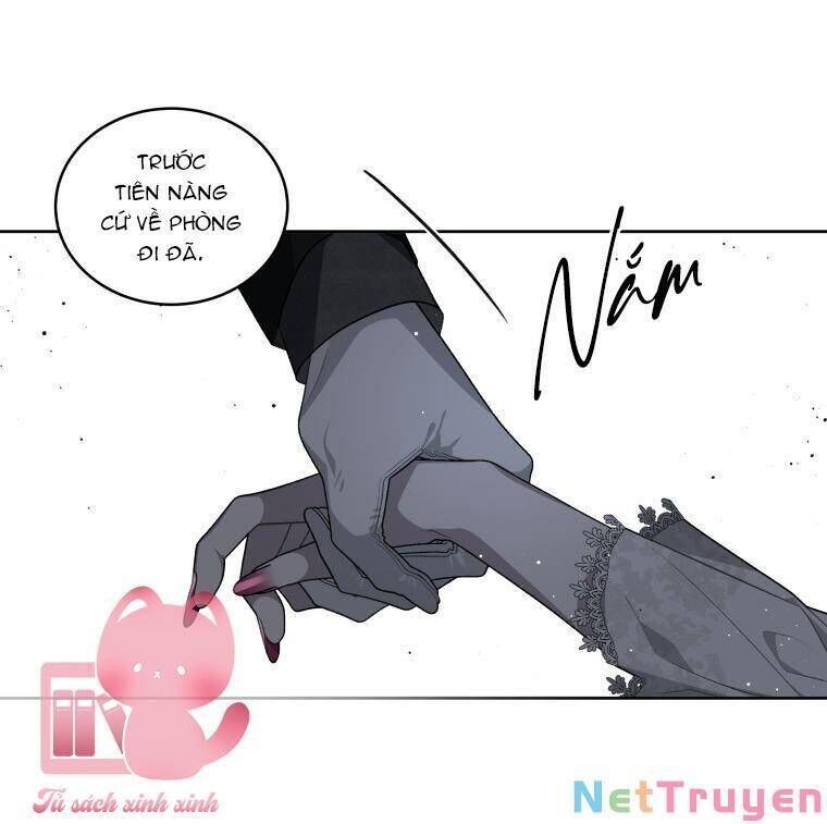 Quái Thú Bị Thuần Hóa Bởi Ác Nữ [Chap 1-105]