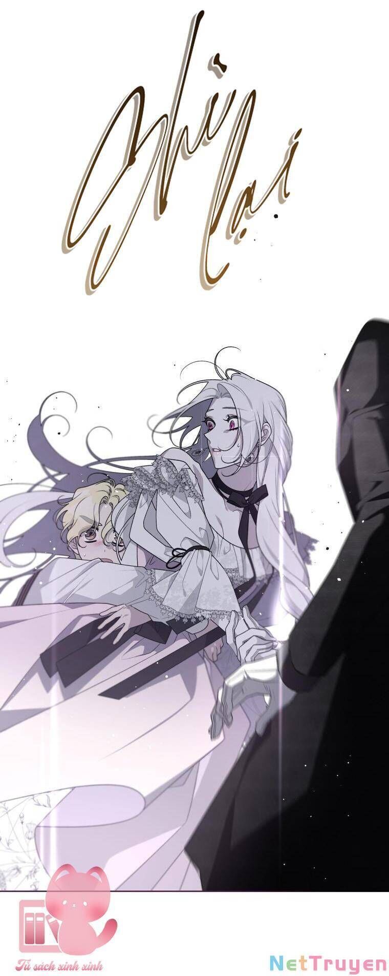 Quái Thú Bị Thuần Hóa Bởi Ác Nữ [Chap 1-105]