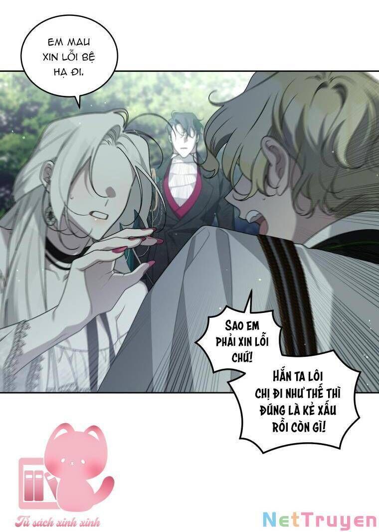 Quái Thú Bị Thuần Hóa Bởi Ác Nữ [Chap 1-105]