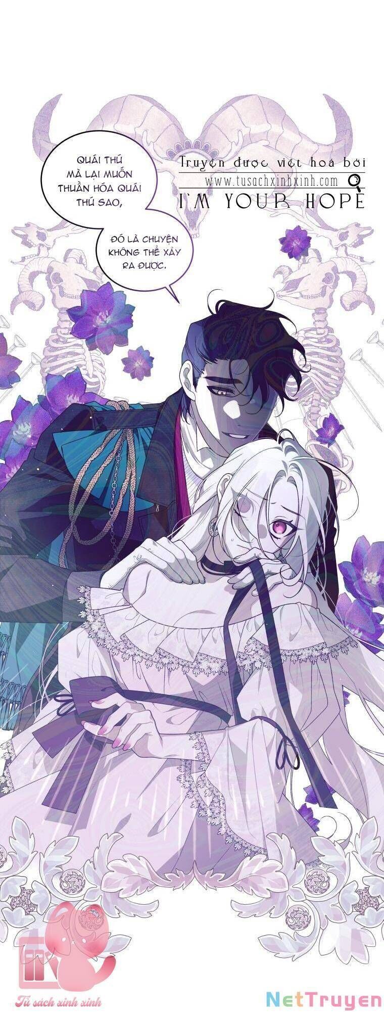 Quái Thú Bị Thuần Hóa Bởi Ác Nữ [Chap 1-105]