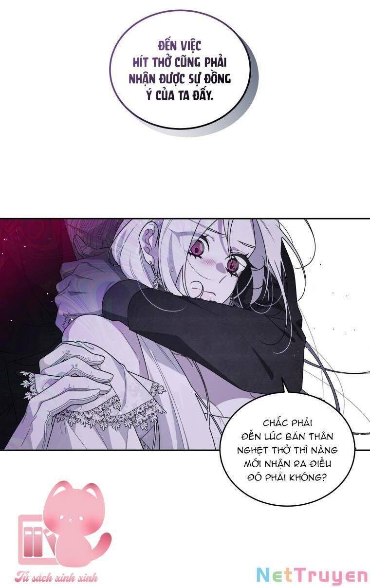 Quái Thú Bị Thuần Hóa Bởi Ác Nữ [Chap 1-105]