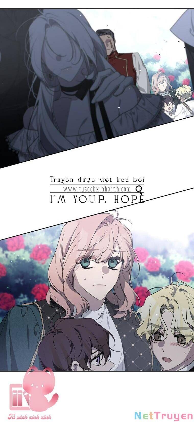 Quái Thú Bị Thuần Hóa Bởi Ác Nữ [Chap 1-105]