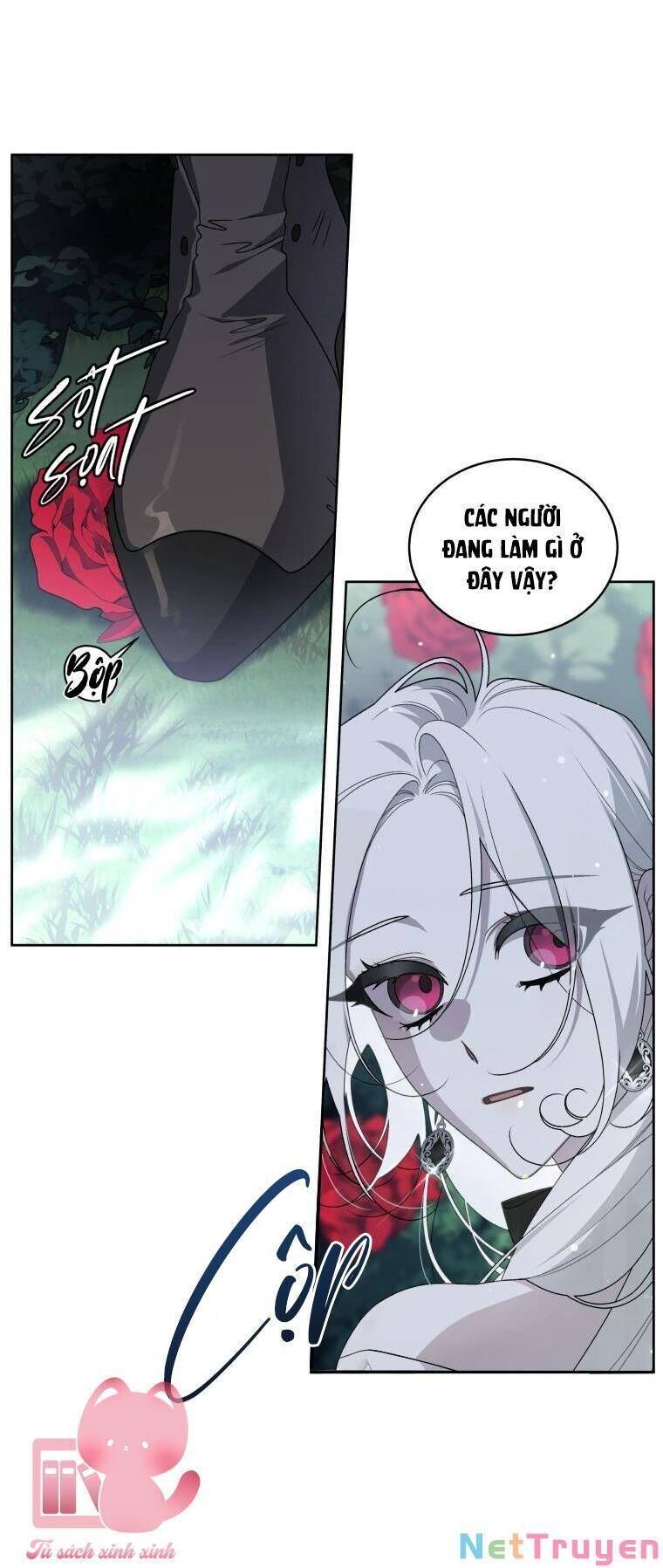 Quái Thú Bị Thuần Hóa Bởi Ác Nữ [Chap 1-105]