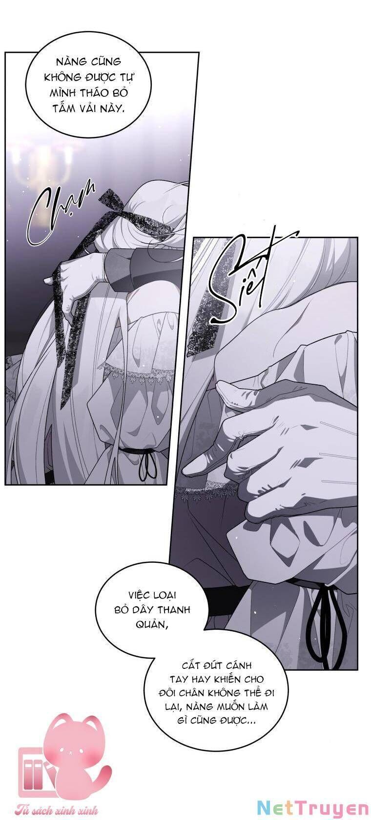 Quái Thú Bị Thuần Hóa Bởi Ác Nữ [Chap 1-105]