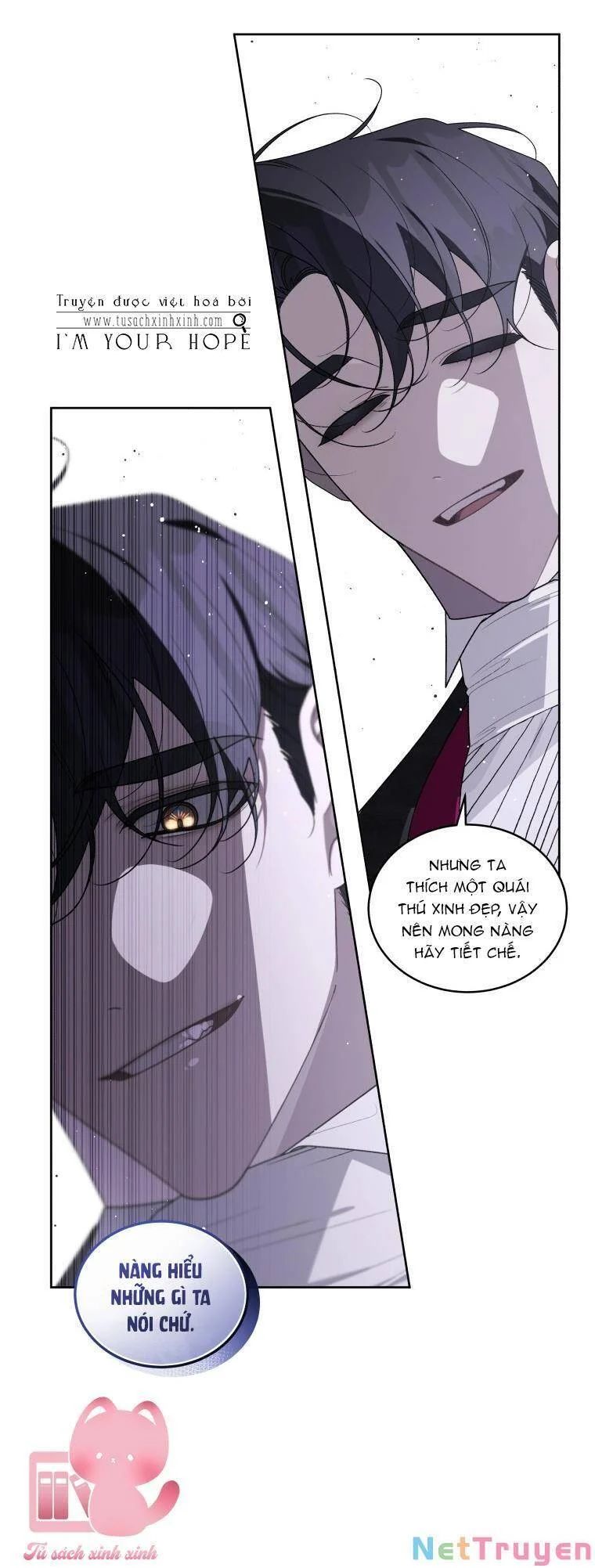 Quái Thú Bị Thuần Hóa Bởi Ác Nữ [Chap 1-105]