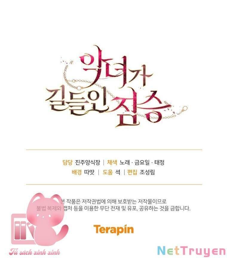 Quái Thú Bị Thuần Hóa Bởi Ác Nữ [Chap 1-105]