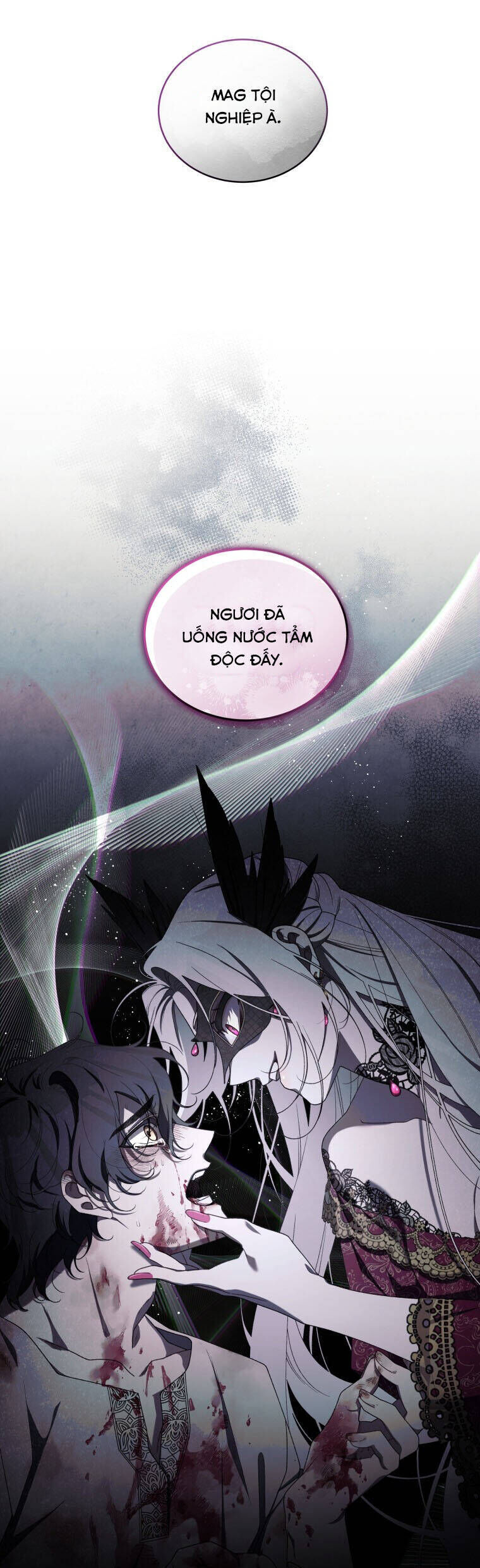 Quái Thú Bị Thuần Hóa Bởi Ác Nữ [Chap 1-105]