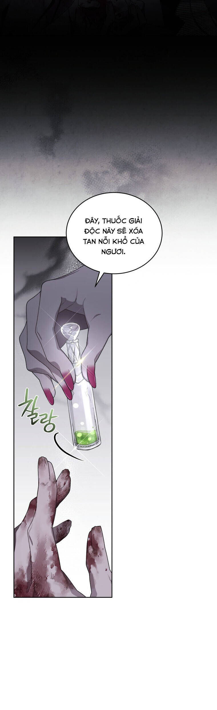 Quái Thú Bị Thuần Hóa Bởi Ác Nữ [Chap 1-105]