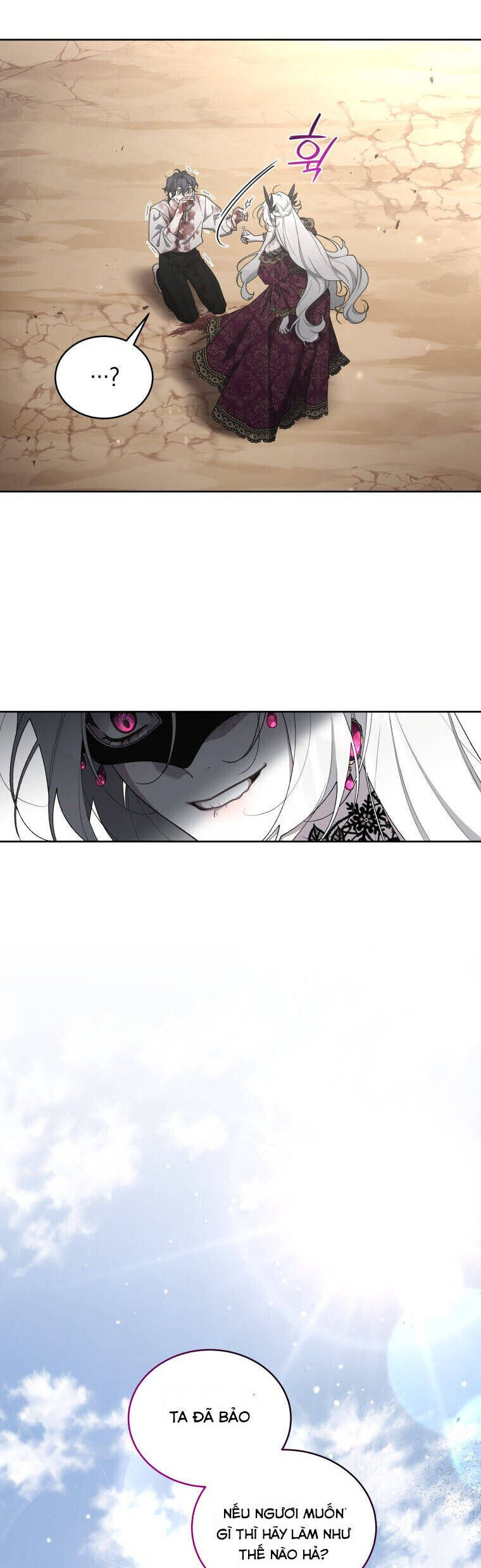 Quái Thú Bị Thuần Hóa Bởi Ác Nữ [Chap 1-105]