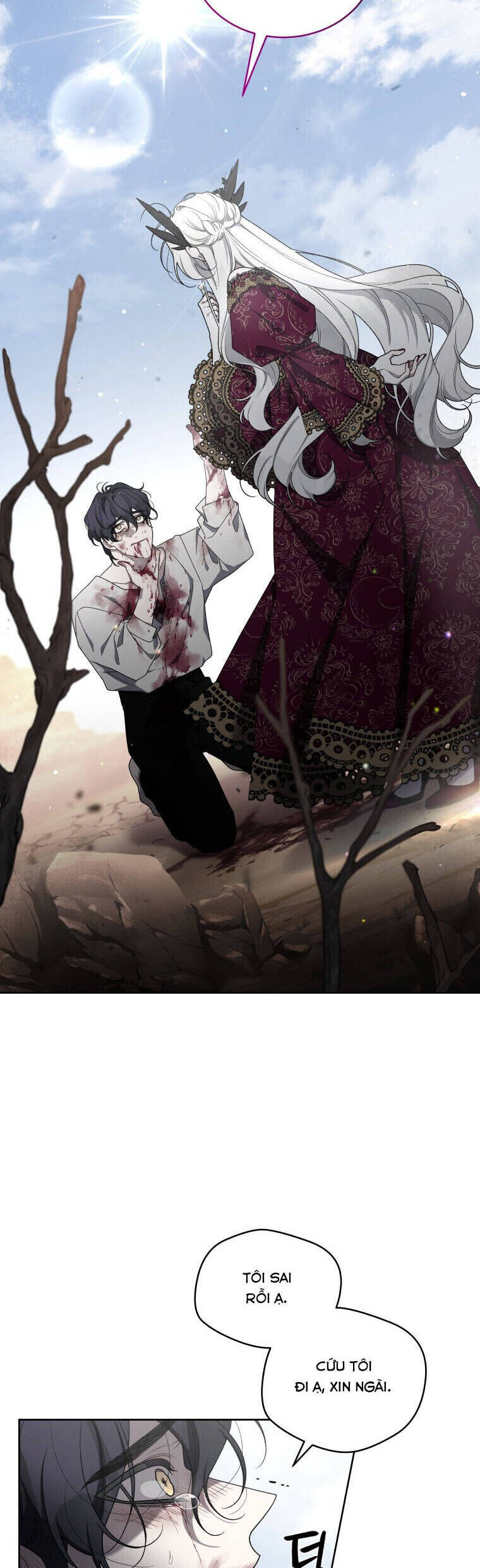 Quái Thú Bị Thuần Hóa Bởi Ác Nữ [Chap 1-105]