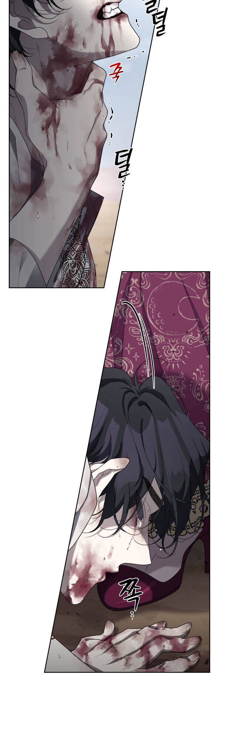 Quái Thú Bị Thuần Hóa Bởi Ác Nữ [Chap 1-105]