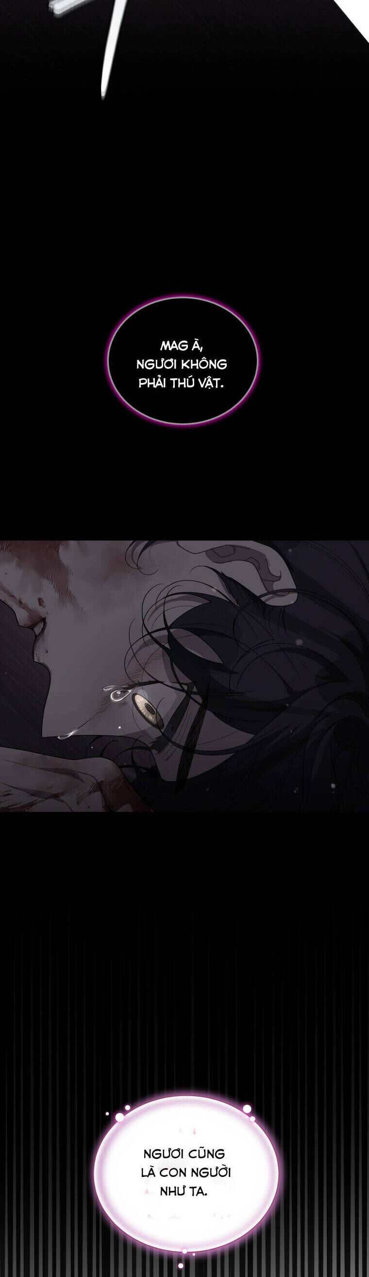 Quái Thú Bị Thuần Hóa Bởi Ác Nữ [Chap 1-105]