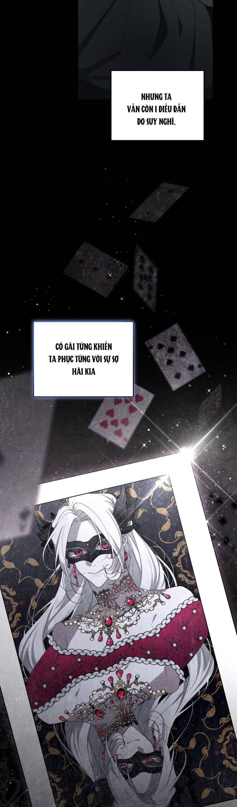 Quái Thú Bị Thuần Hóa Bởi Ác Nữ [Chap 1-105]