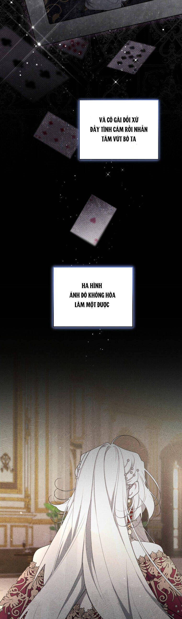 Quái Thú Bị Thuần Hóa Bởi Ác Nữ [Chap 1-105]