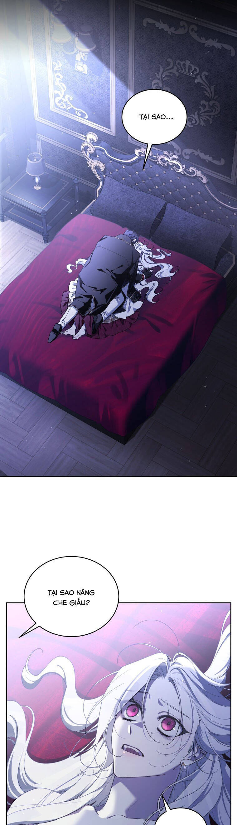 Quái Thú Bị Thuần Hóa Bởi Ác Nữ [Chap 1-105]