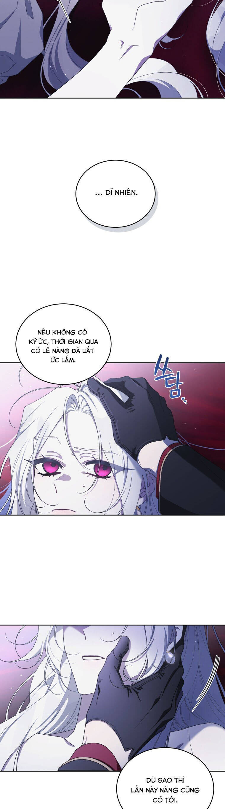 Quái Thú Bị Thuần Hóa Bởi Ác Nữ [Chap 1-105]