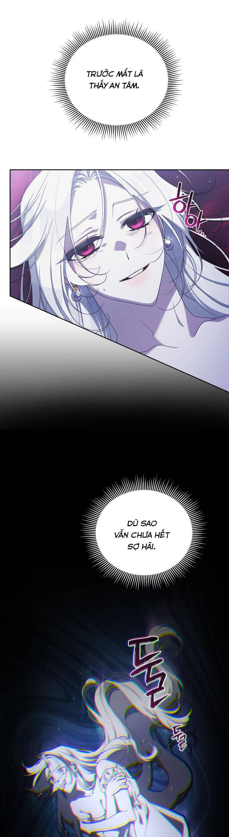 Quái Thú Bị Thuần Hóa Bởi Ác Nữ [Chap 1-105]