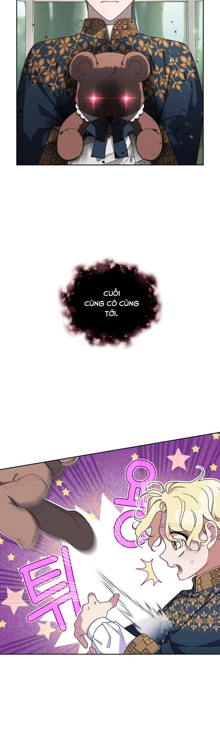 Quái Thú Bị Thuần Hóa Bởi Ác Nữ [Chap 1-105]