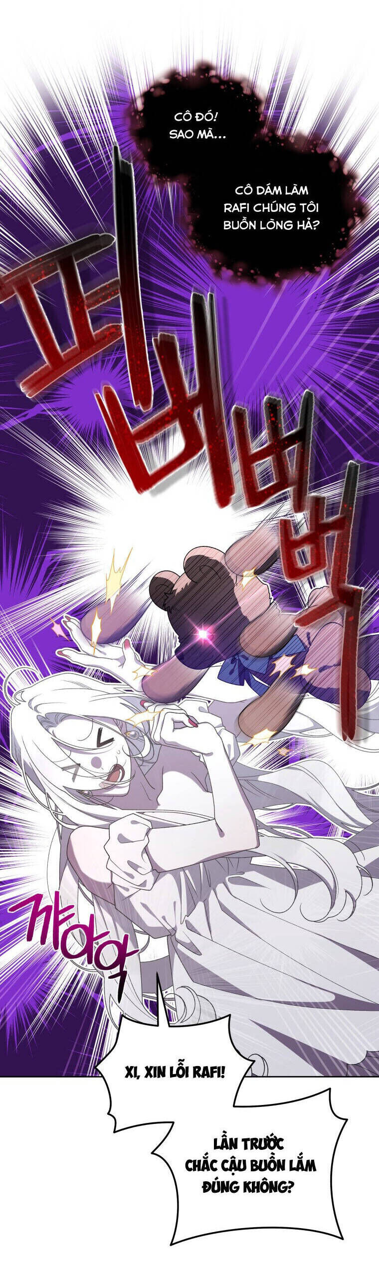 Quái Thú Bị Thuần Hóa Bởi Ác Nữ [Chap 1-105]