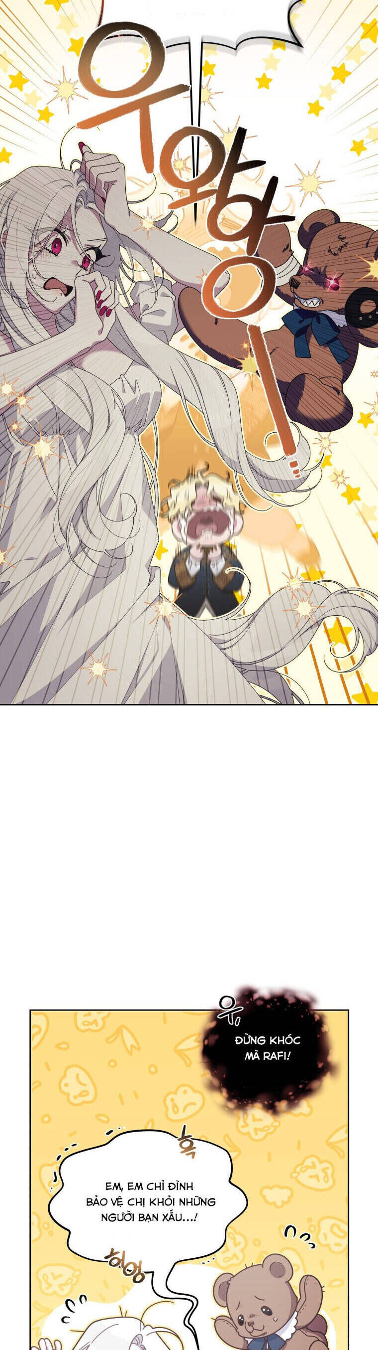 Quái Thú Bị Thuần Hóa Bởi Ác Nữ [Chap 1-105]