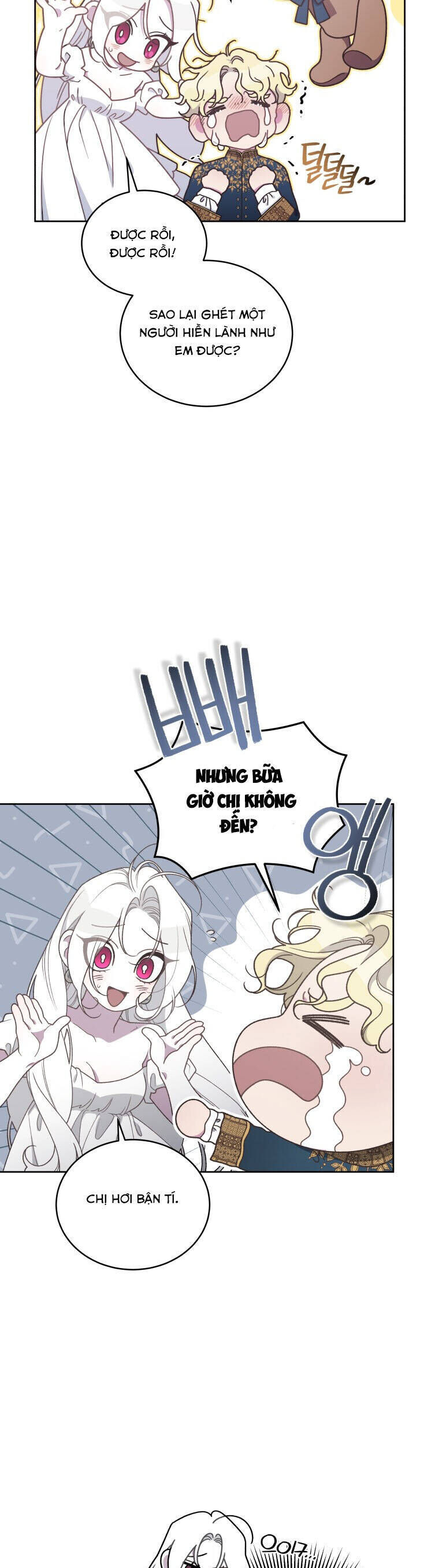 Quái Thú Bị Thuần Hóa Bởi Ác Nữ [Chap 1-105]