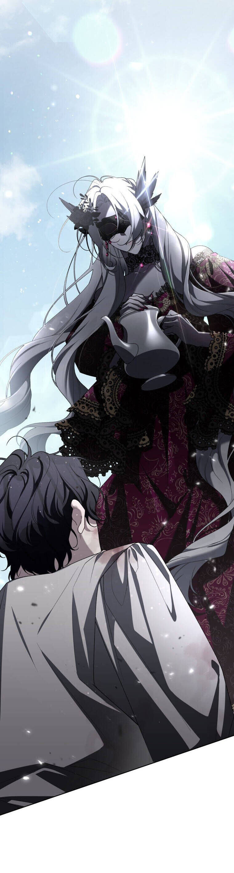 Quái Thú Bị Thuần Hóa Bởi Ác Nữ [Chap 1-105]