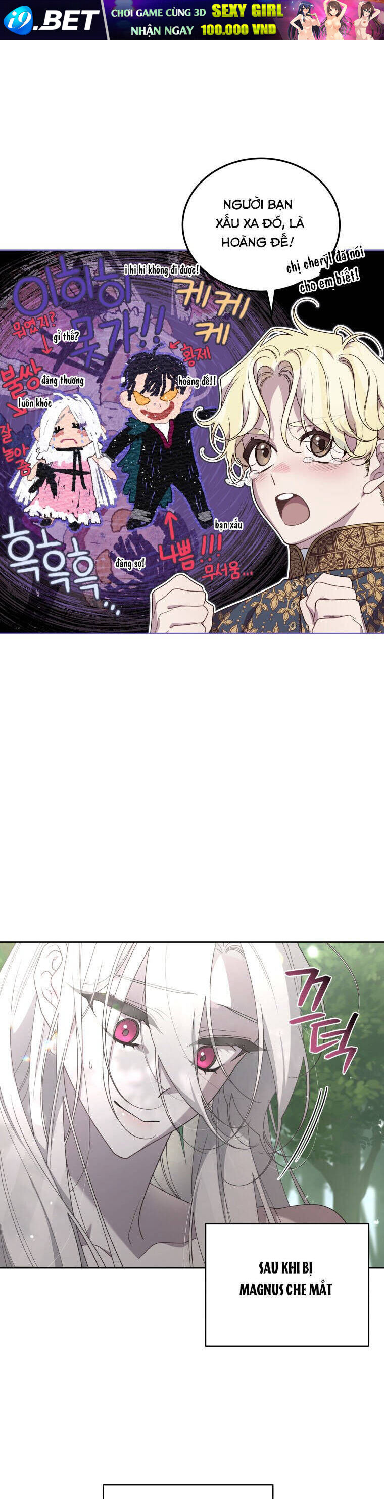 Quái Thú Bị Thuần Hóa Bởi Ác Nữ [Chap 1-105]