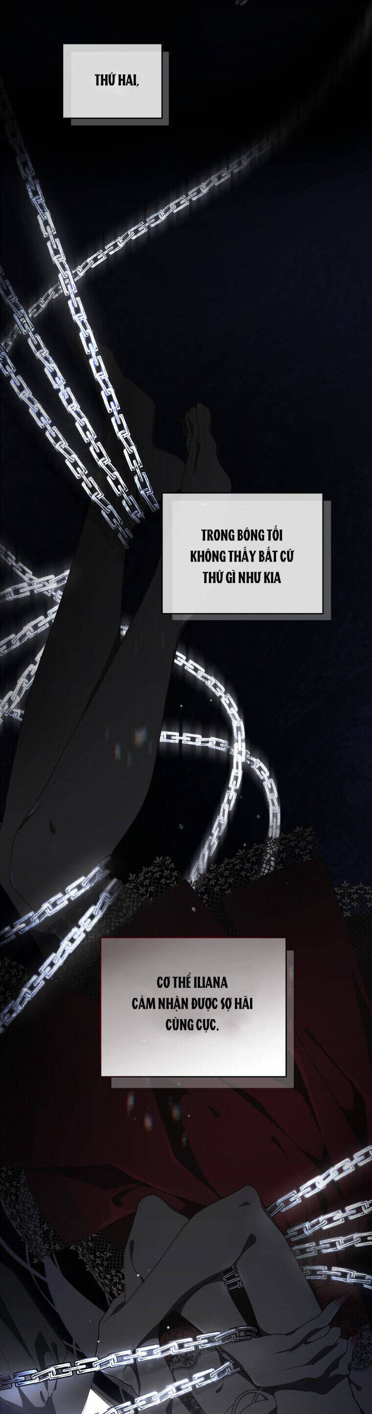 Quái Thú Bị Thuần Hóa Bởi Ác Nữ [Chap 1-105]