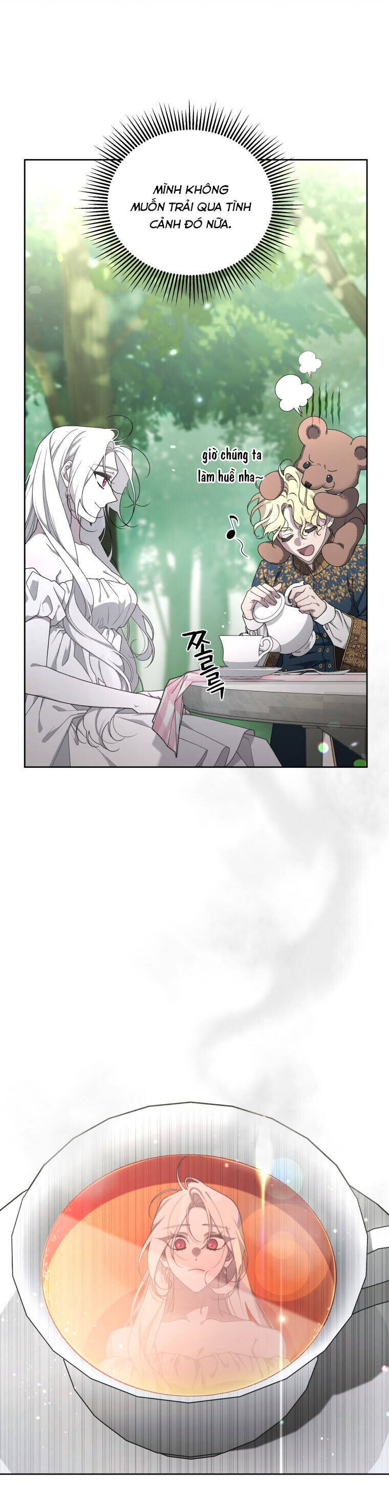 Quái Thú Bị Thuần Hóa Bởi Ác Nữ [Chap 1-105]