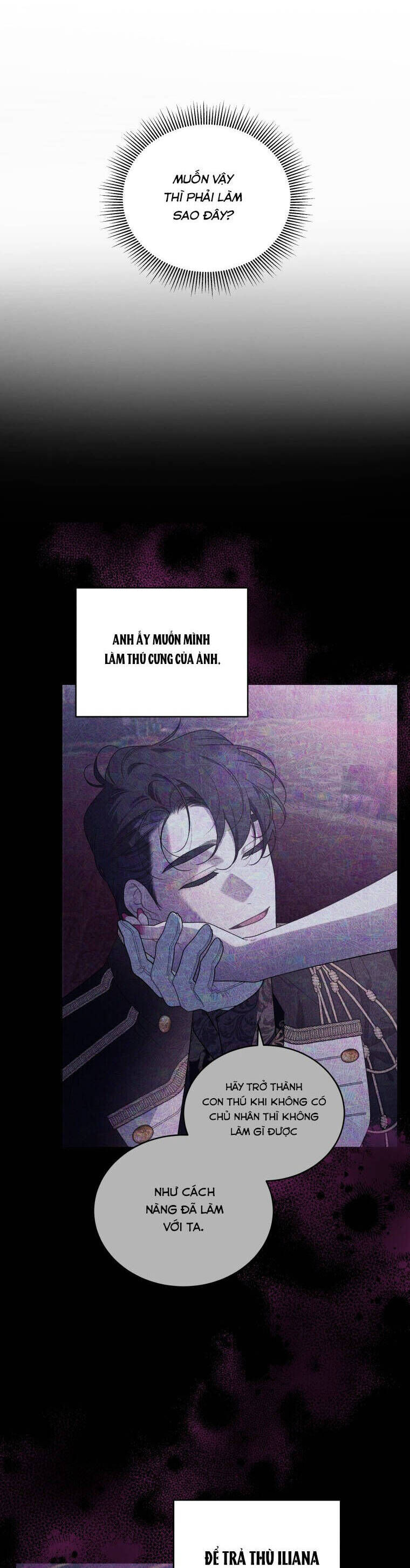 Quái Thú Bị Thuần Hóa Bởi Ác Nữ [Chap 1-105]