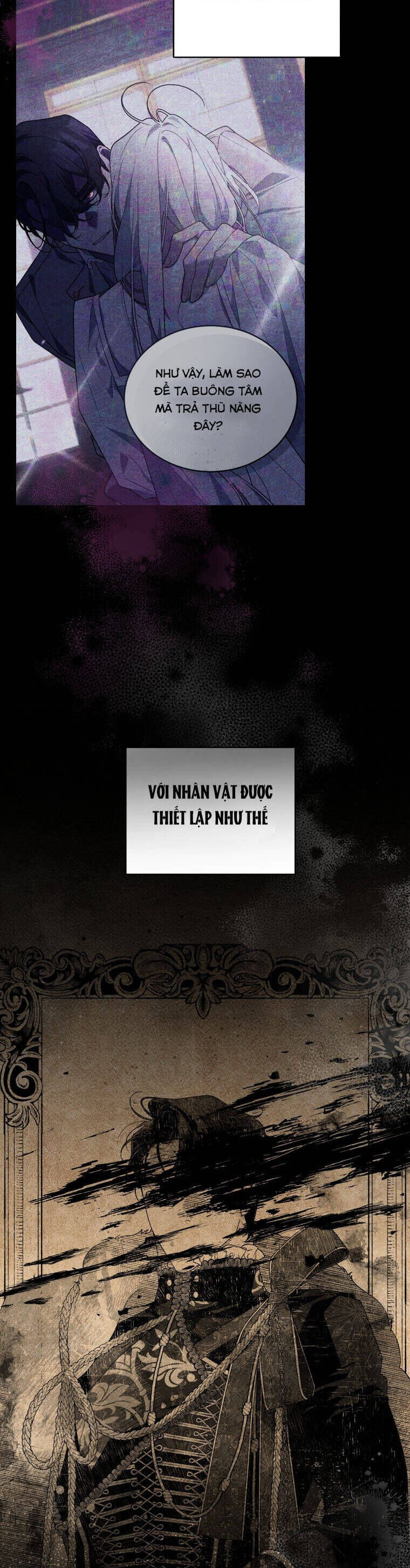 Quái Thú Bị Thuần Hóa Bởi Ác Nữ [Chap 1-105]