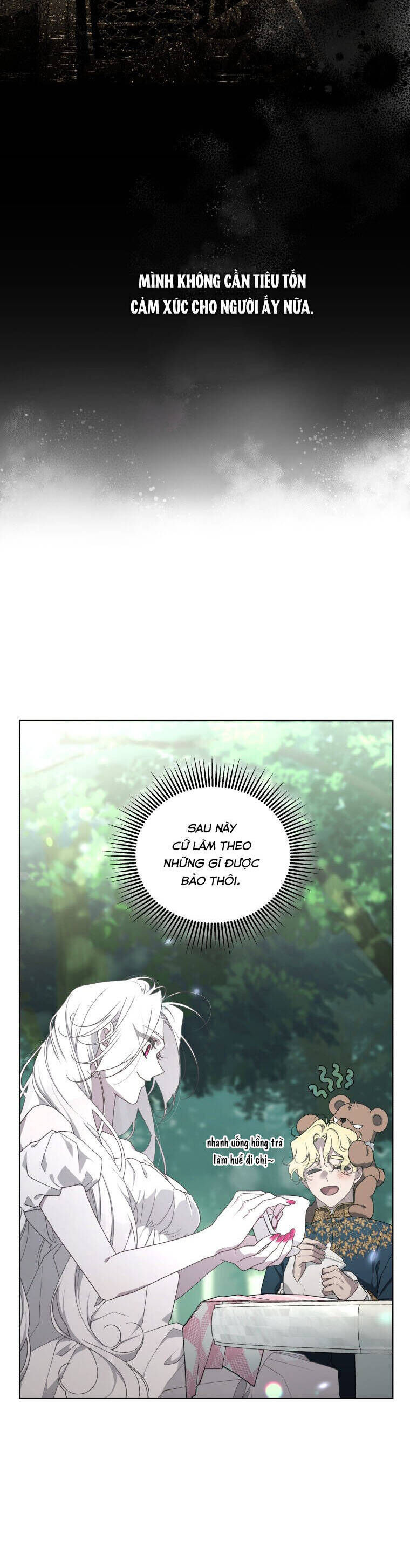 Quái Thú Bị Thuần Hóa Bởi Ác Nữ [Chap 1-105]