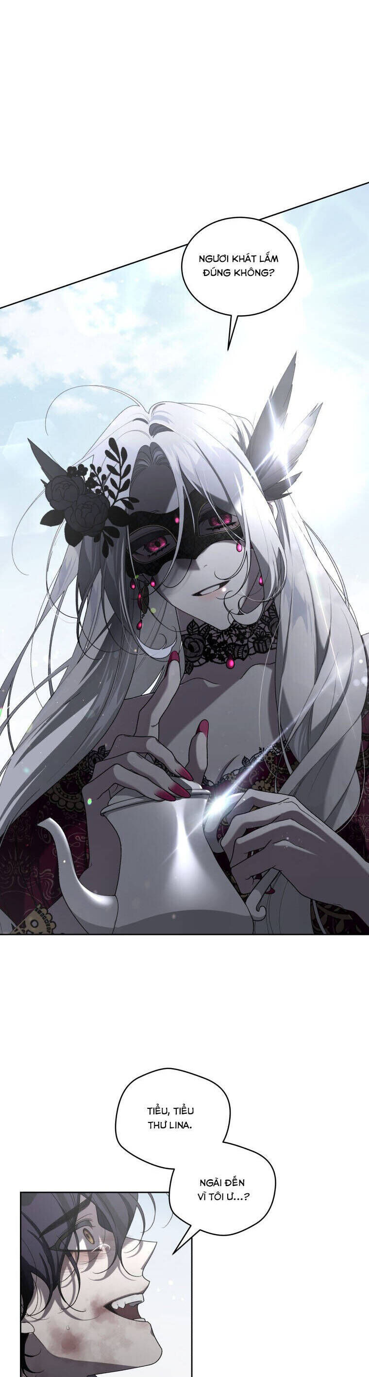 Quái Thú Bị Thuần Hóa Bởi Ác Nữ [Chap 1-105]