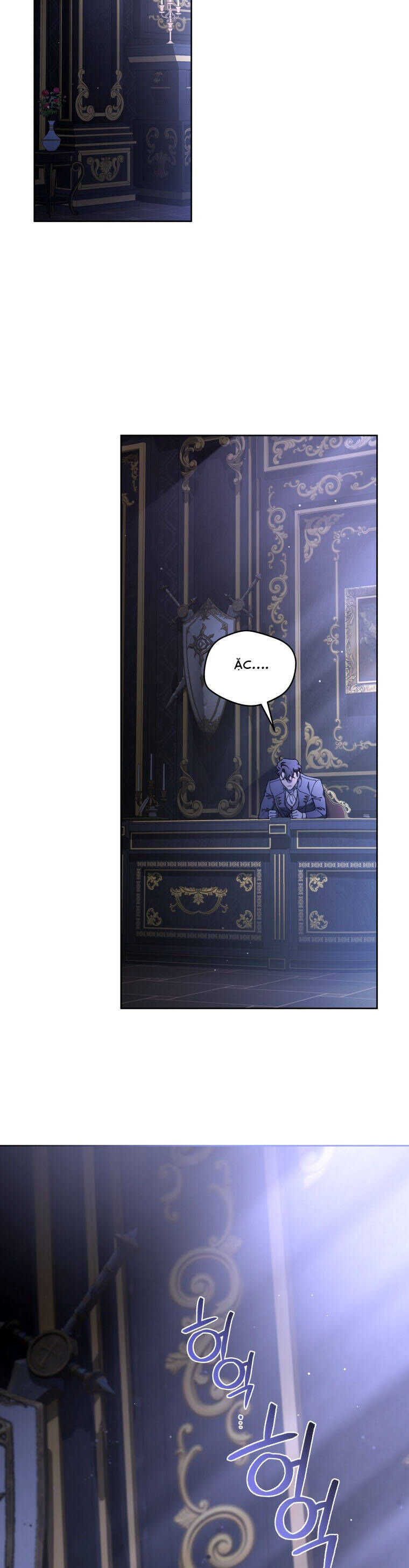 Quái Thú Bị Thuần Hóa Bởi Ác Nữ [Chap 1-105]