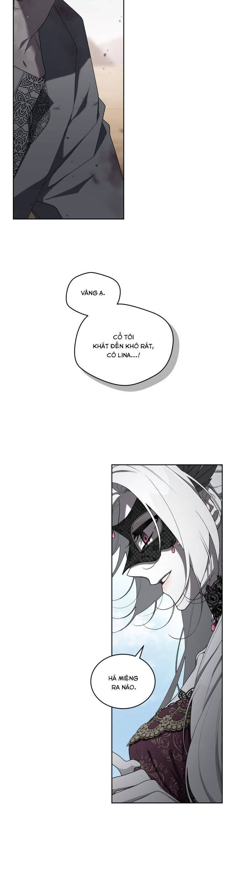 Quái Thú Bị Thuần Hóa Bởi Ác Nữ [Chap 1-105]