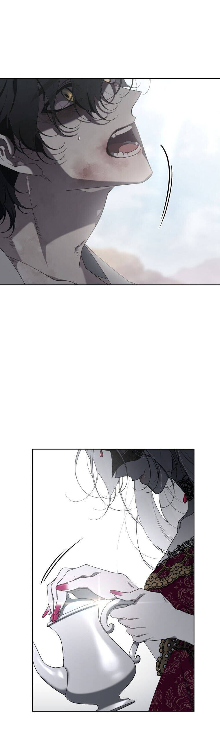 Quái Thú Bị Thuần Hóa Bởi Ác Nữ [Chap 1-105]