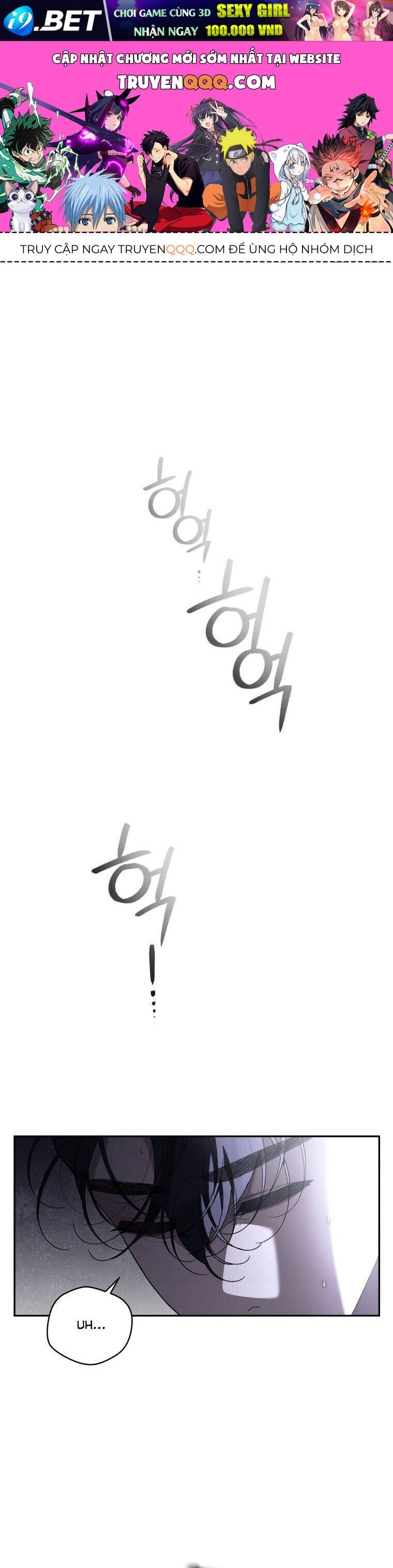 Quái Thú Bị Thuần Hóa Bởi Ác Nữ [Chap 1-105]