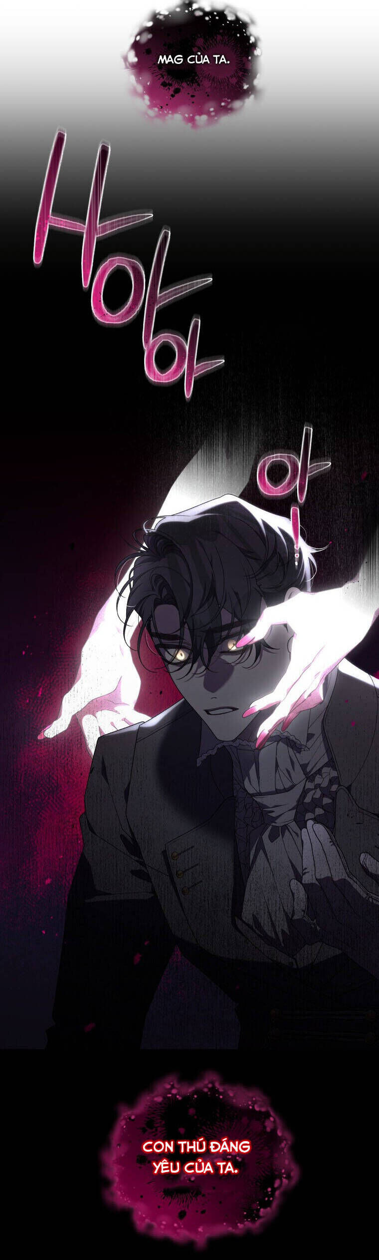 Quái Thú Bị Thuần Hóa Bởi Ác Nữ [Chap 1-105]