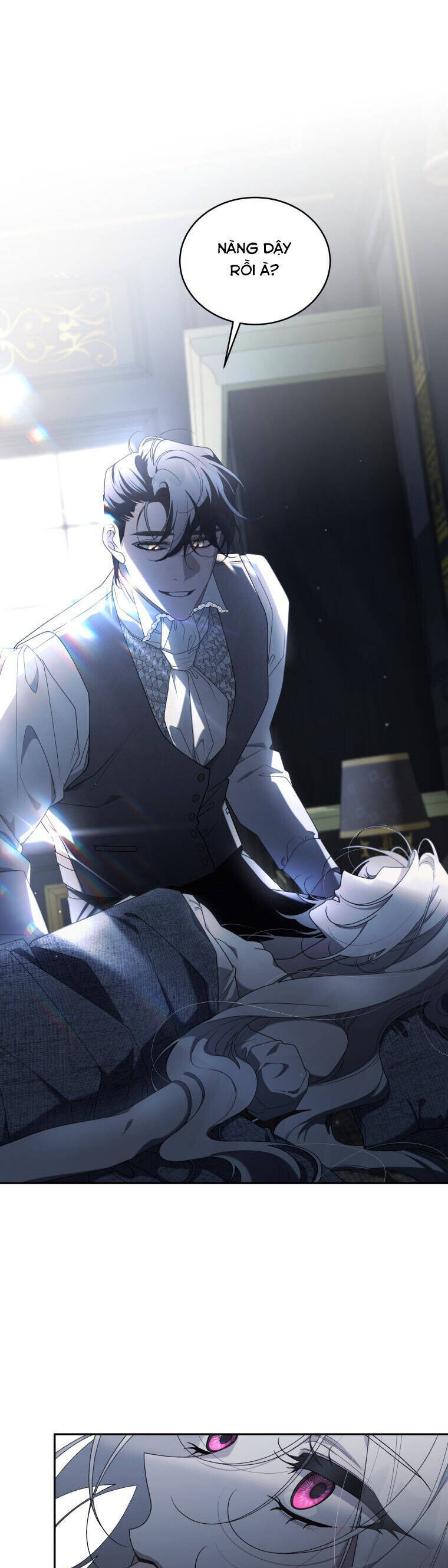 Quái Thú Bị Thuần Hóa Bởi Ác Nữ [Chap 1-105]