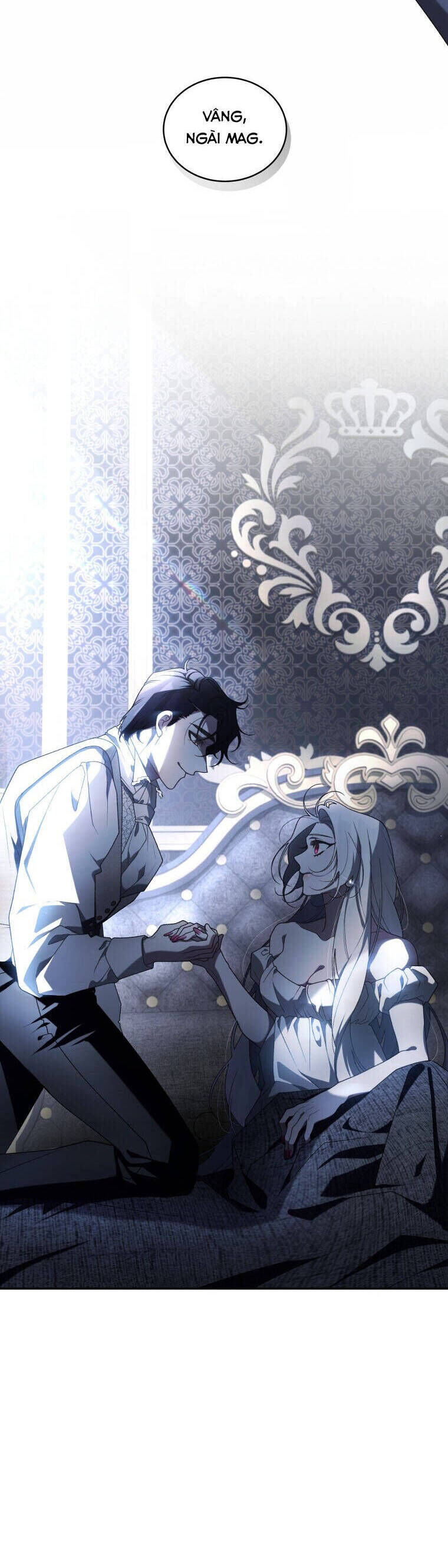 Quái Thú Bị Thuần Hóa Bởi Ác Nữ [Chap 1-105]