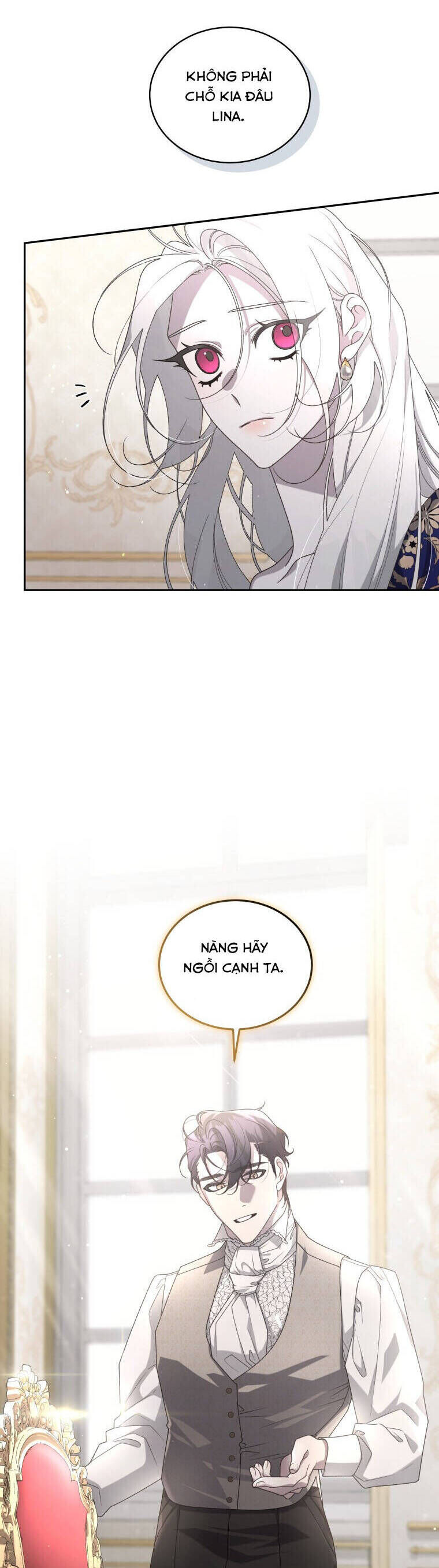 Quái Thú Bị Thuần Hóa Bởi Ác Nữ [Chap 1-105]