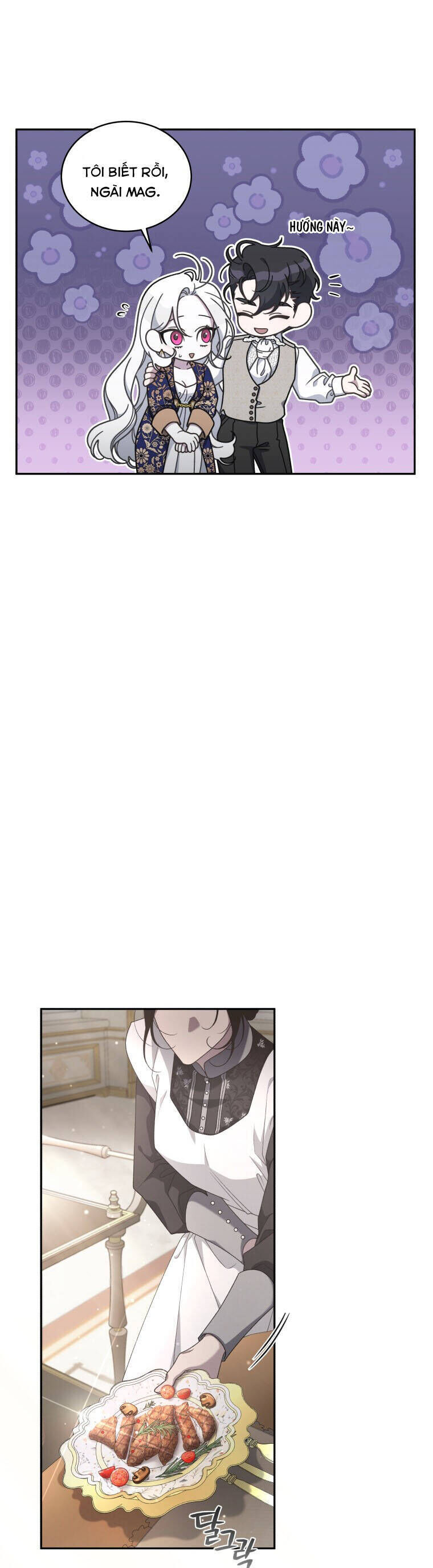 Quái Thú Bị Thuần Hóa Bởi Ác Nữ [Chap 1-105]