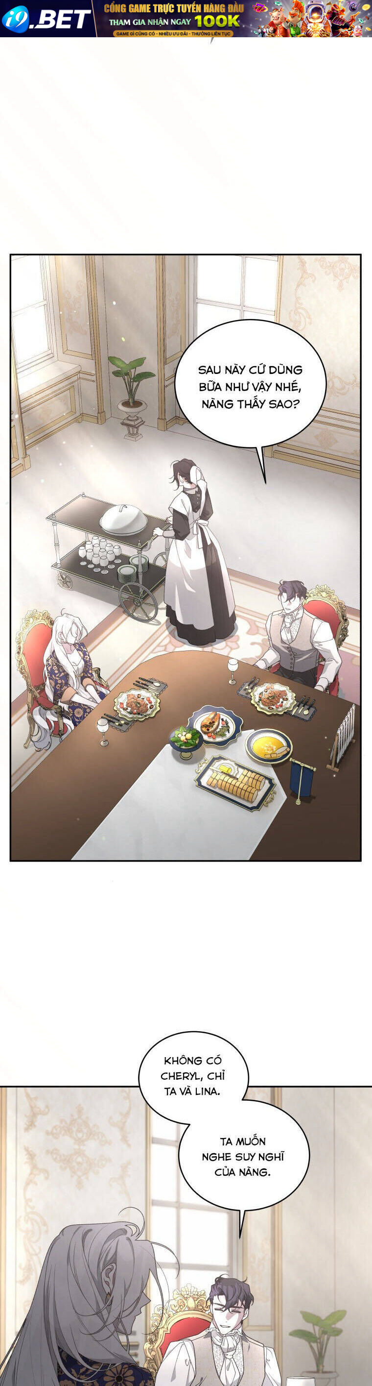 Quái Thú Bị Thuần Hóa Bởi Ác Nữ [Chap 1-105]