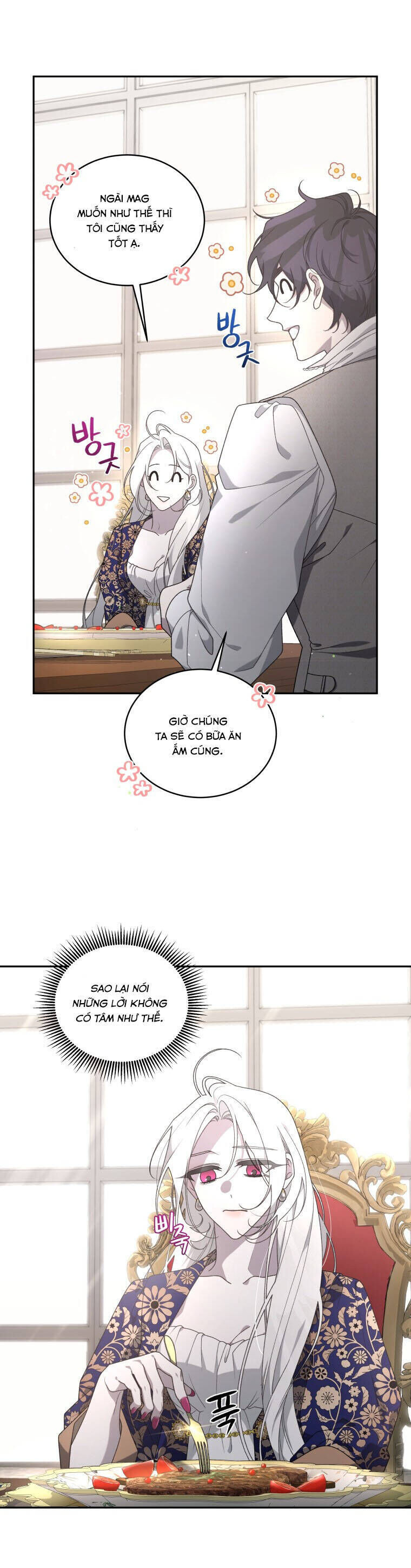 Quái Thú Bị Thuần Hóa Bởi Ác Nữ [Chap 1-105]