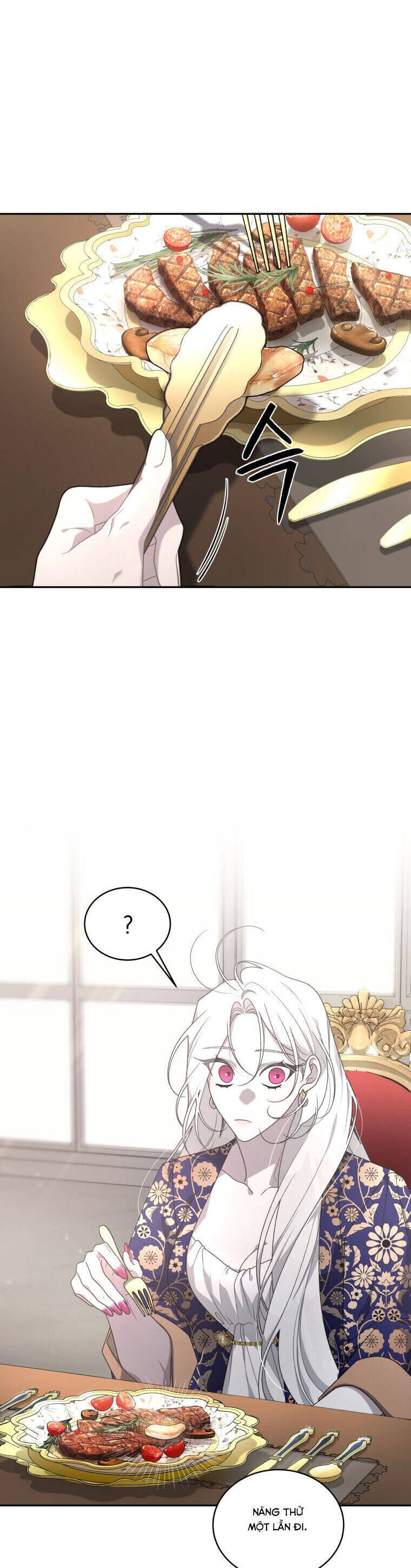 Quái Thú Bị Thuần Hóa Bởi Ác Nữ [Chap 1-105]