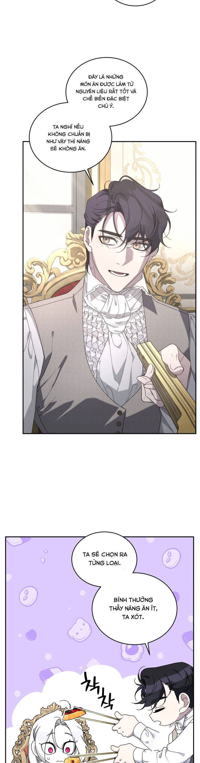 Quái Thú Bị Thuần Hóa Bởi Ác Nữ [Chap 1-105]