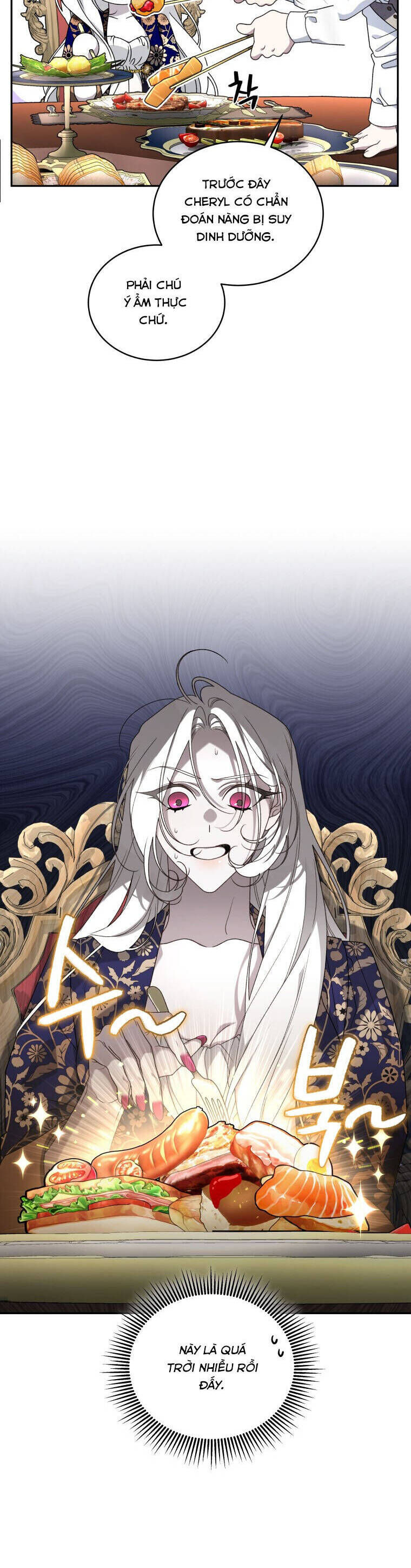 Quái Thú Bị Thuần Hóa Bởi Ác Nữ [Chap 1-105]