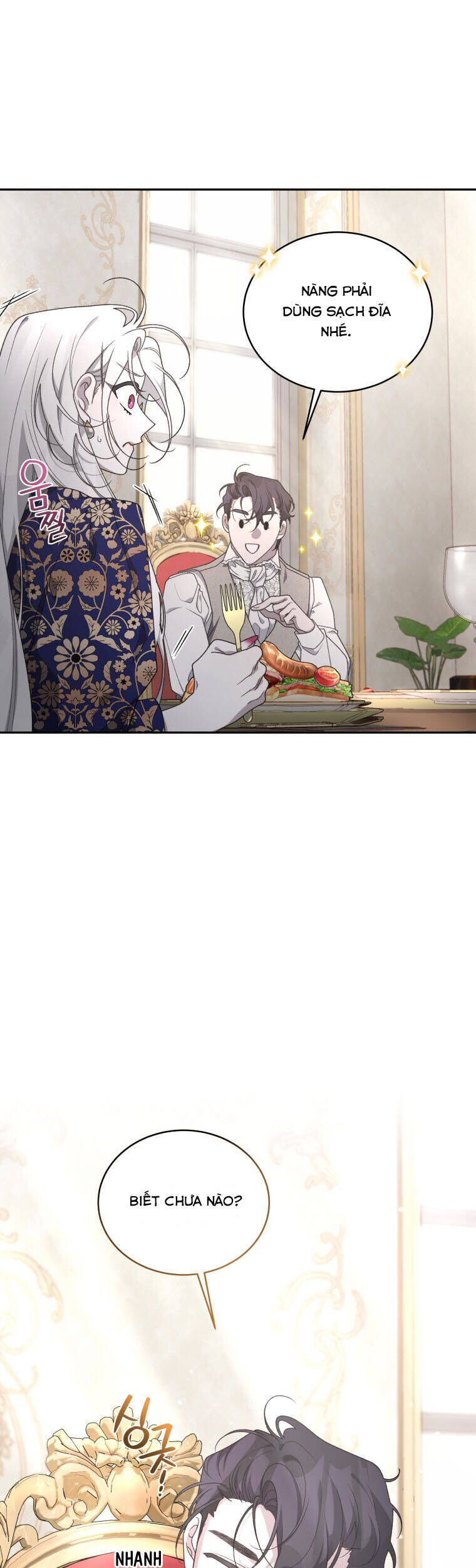 Quái Thú Bị Thuần Hóa Bởi Ác Nữ [Chap 1-105]